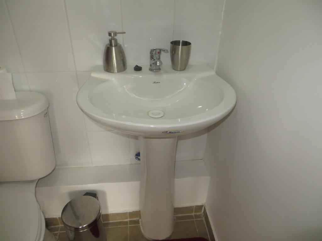 Departamento Gimar Daire Puerto Montt Dış mekan fotoğraf