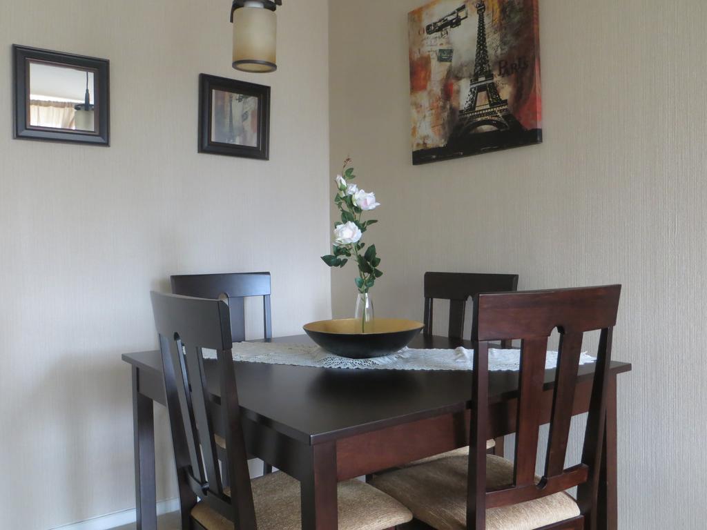 Departamento Gimar Daire Puerto Montt Dış mekan fotoğraf
