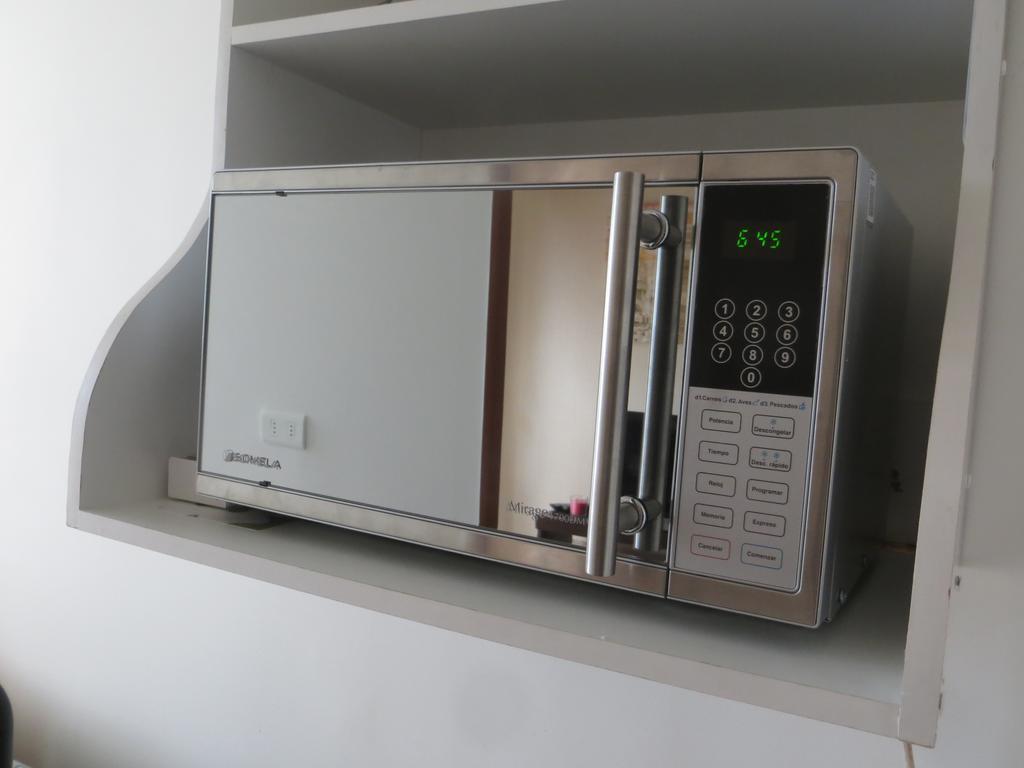 Departamento Gimar Daire Puerto Montt Dış mekan fotoğraf