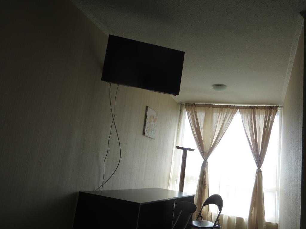 Departamento Gimar Daire Puerto Montt Dış mekan fotoğraf