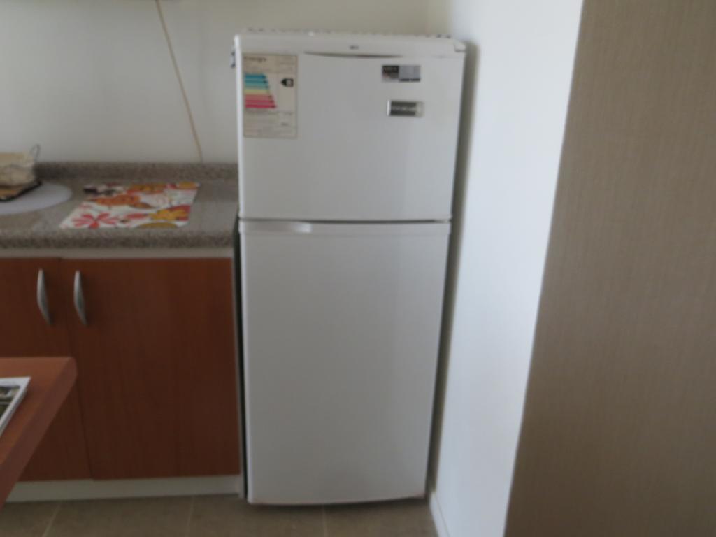 Departamento Gimar Daire Puerto Montt Dış mekan fotoğraf